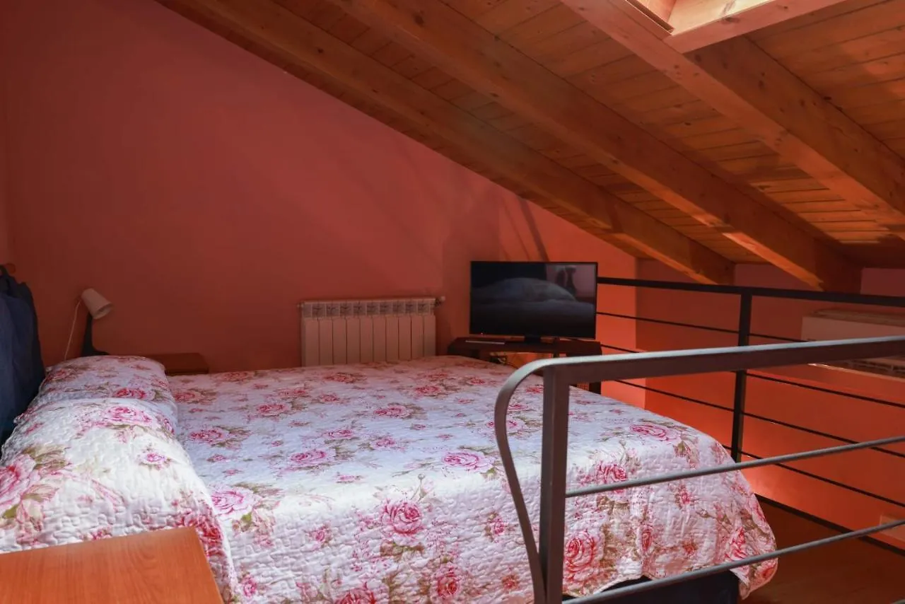 San Berillo House Apartment Catania Italy