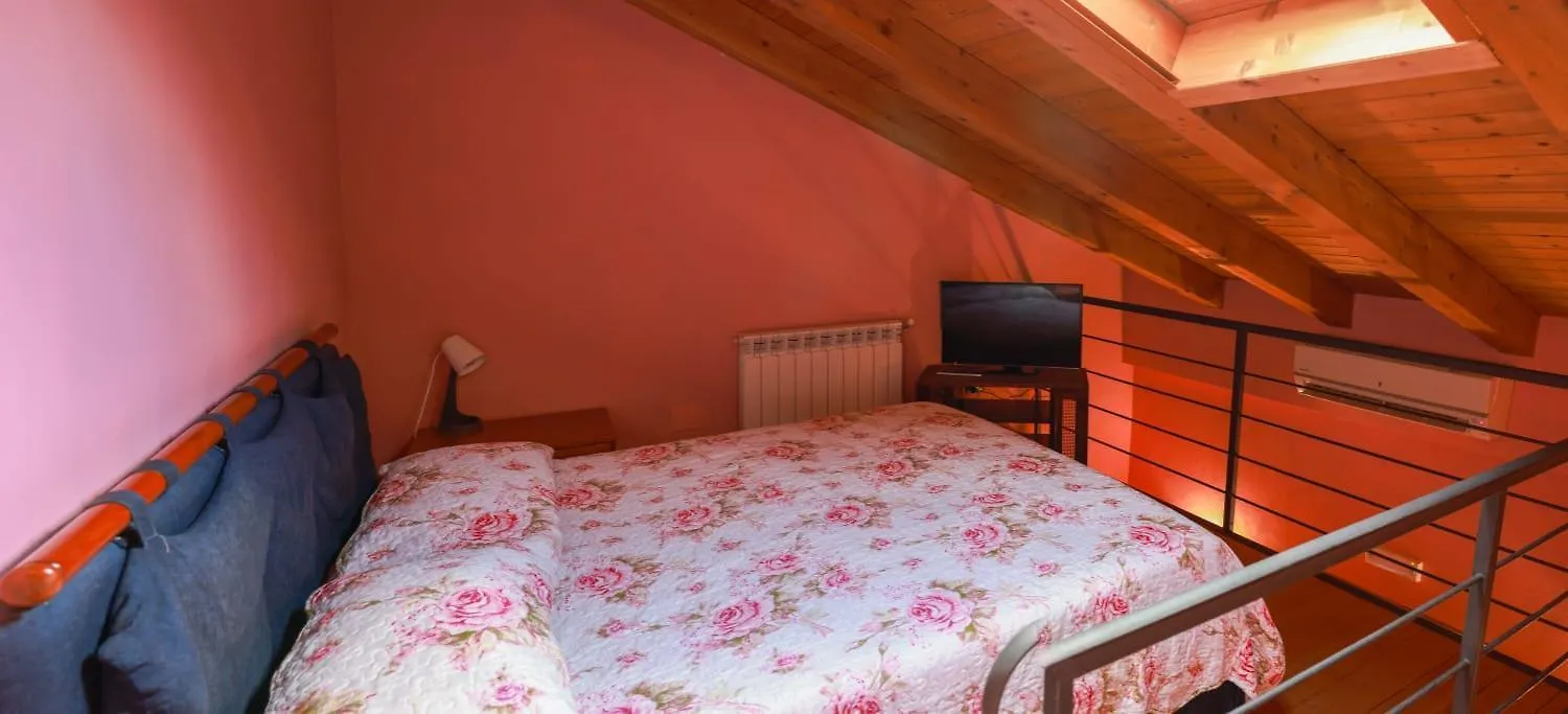 San Berillo House Apartment Catania 0*,  Italy