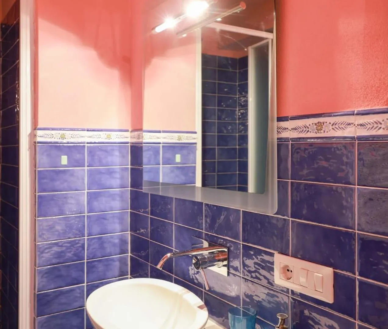 San Berillo House Apartment Catania