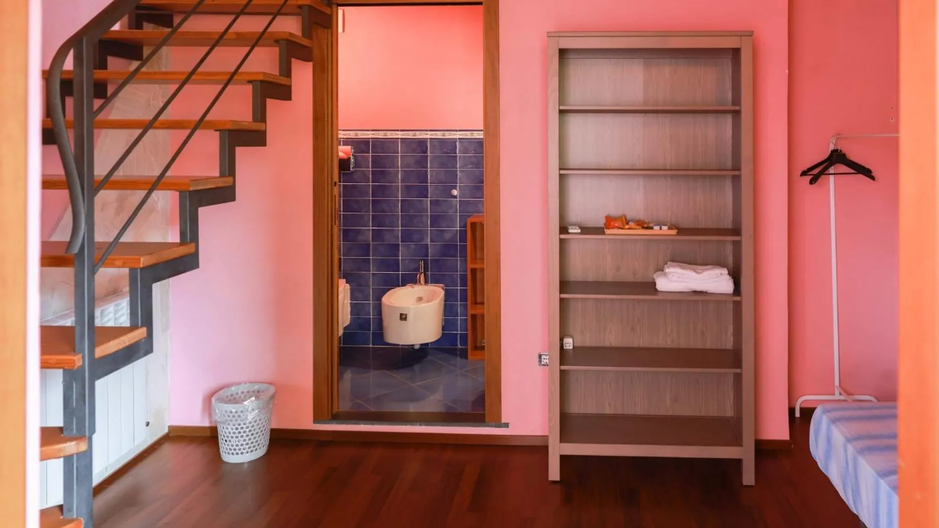 San Berillo House Apartment Catania