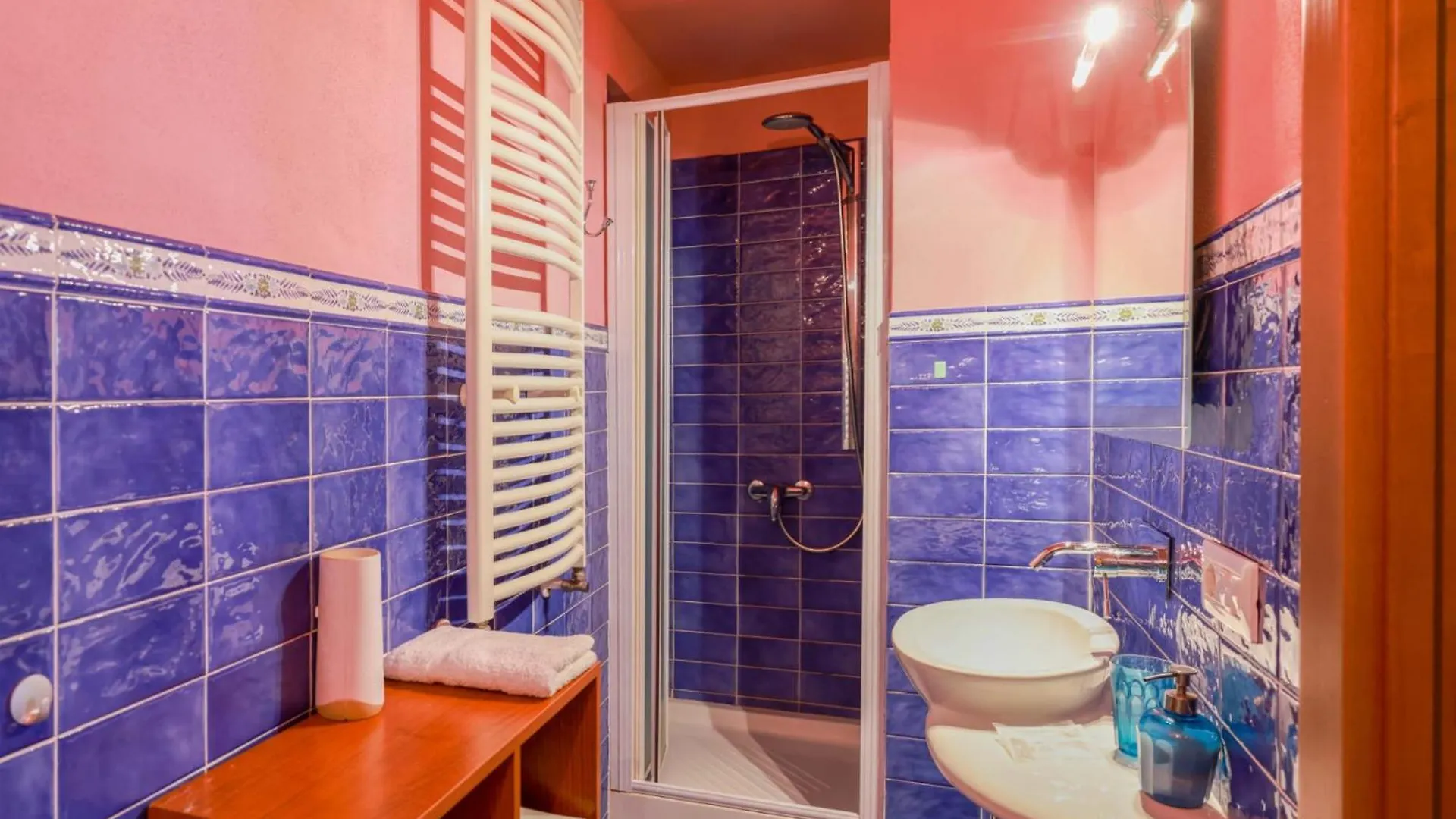 San Berillo House Apartment Catania