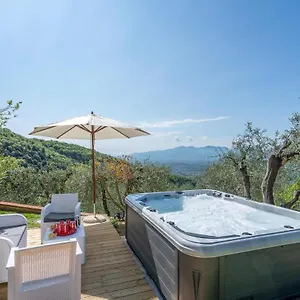Montecatino Casa vacanze Mastiano
