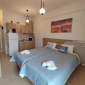  Apartman Ksp Görögország