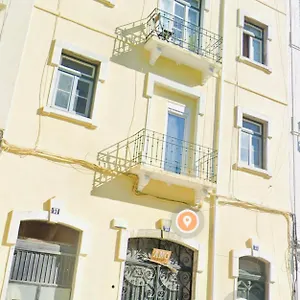  Homestay szállás Pensamento Inedito 55 Portugália