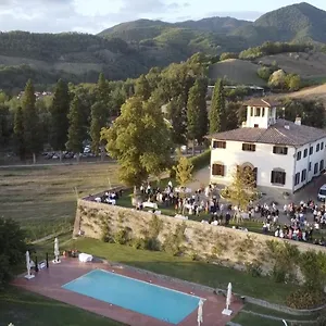 Poggio Bartoli Alloggio per agriturismo Molezzano