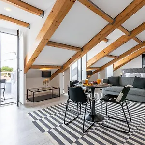  Apartman Portas Do Ceu Portugália