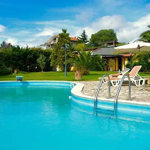 Ninfea Villa Mascalucia